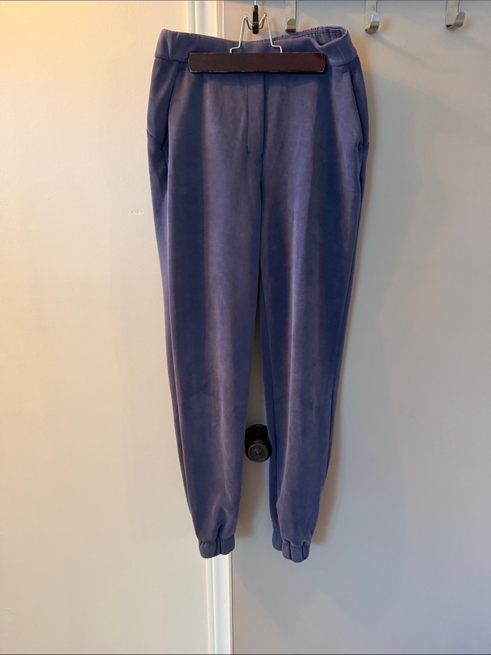Lululemon Softstreme joggers in excellent condition